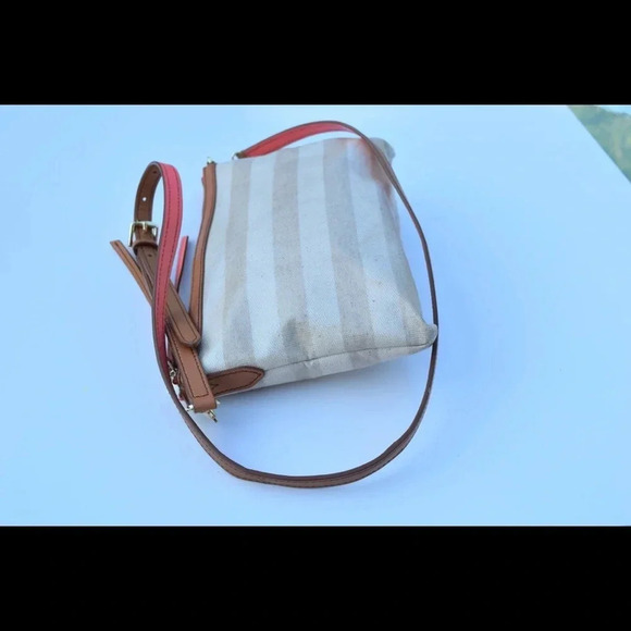Fossil cross body bag - Picture 4 of 8
